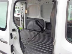 Fahrzeugabbildung Renault Kangoo Rapid dCi 90 Extra  Navi Klima
