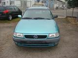 Opel Astra- F- CC - gebrauchte Opel Astra aus dem Jahr 1996