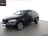 BMW X6 M40d xDrive MEMORY,STANDHEIZ,360GRAD,KEYLESS - BMW X6 Gebrauchtwagen in Berlin