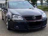 Volkswagen Golf 5 GTI Xenon BWA RFK H&R RNS510 K04 Umbau - Volkswagen: Rns 510