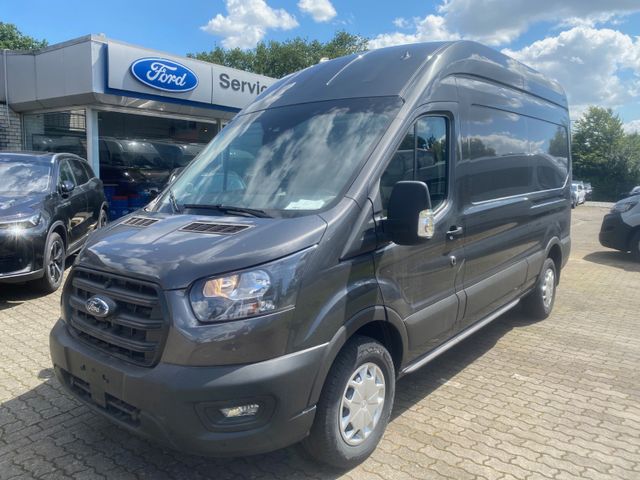 Ford Transit 4x4 Trend 2,0 170PS L3H3 Klima Sync IV