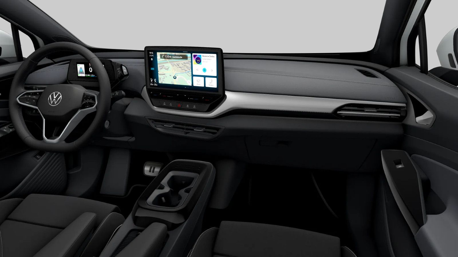 Volkswagen ID.5 - Bild 7