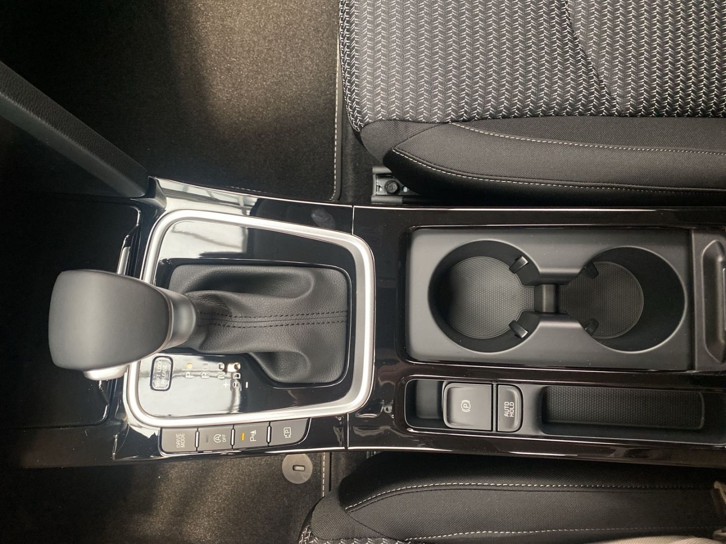 Kia cee'd Sportswagon - Bild 16