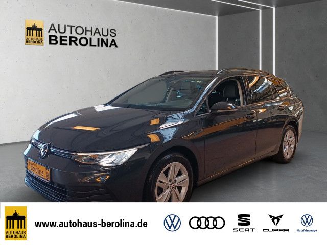Volkswagen Golf VIII Variant 1.5 eTSI Life DSG *ACC*SHZ*