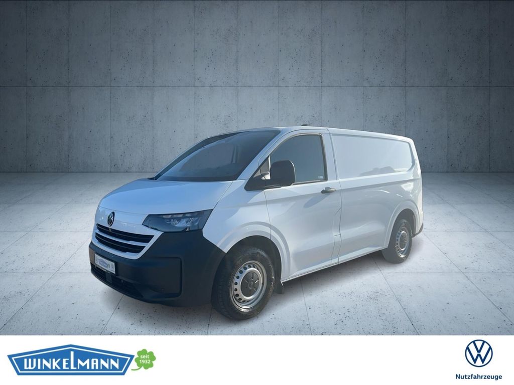 Image of Volkswagen T7 other