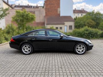 صورة 4 لـ 2004 Mercedes-BENZ CLS