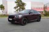 BMW X6 M50 M50i -SkyLounge-Panorama- - BMW X6 M50 aus 2022