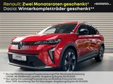 Renault Scenic E-Tech 100% ele Techno 170 Comfort Range - Renault Scenic Tageszulassungen