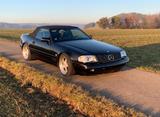Mercedes-Benz 320 SL Cabrio /Roaster - Mercedes-Benz 320 Gebrauchtwagen