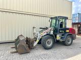 Terex TL80/2014 BJ/Schaufel + Gabel/ Deutsche Maschine - Terex Radlader Tl 80