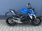 Suzuki GSX-S950 - SUZUKI GSX S950