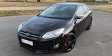 Ford Focus 1.6 EcoBoost Titanium Start/Stopp - Ford Focus aus 2011: ST