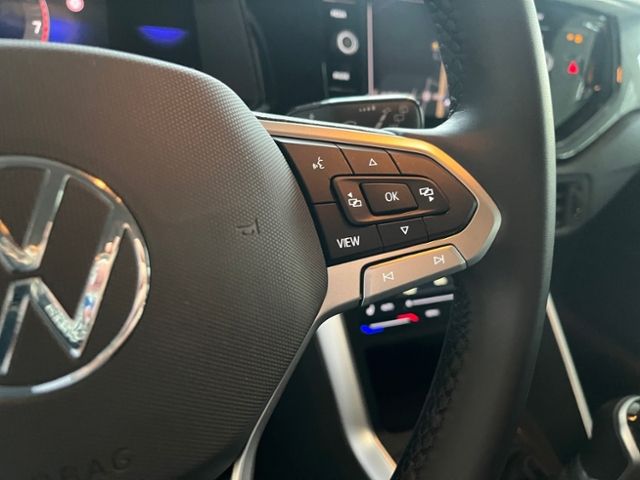 Fahrzeugabbildung Volkswagen Polo 1.0 TSI LIFE ACC GJR LED NAVI