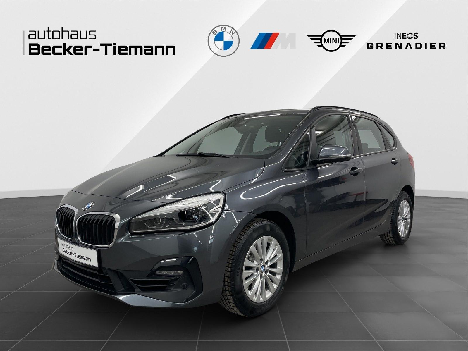 BMW 220i Active Tourer,Autom.LED,HiFi,Driving Ass,et