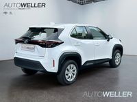 Toyota Yaris Cross - Vorschau Bild 6