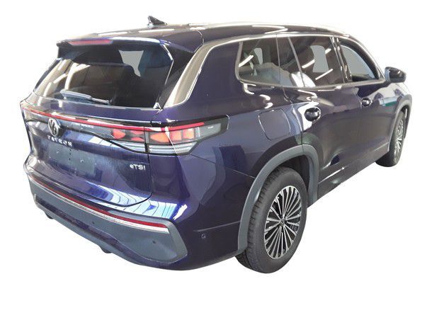 Volkswagen Tayron - Bild 2