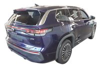 Volkswagen Tayron - Vorschau Bild 2