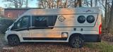Carthago Malibu Van Charming LE/RB GT Two Rooms  - Carthago Diesel Kastenwagen