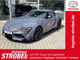 Toyota Supra GR 3.0 Autom. Legend *Milltek-Sportausp* - Toyota Supra: Sportwagen