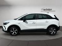Opel Crossland 1.2  Edition LED/PDC/KAMERA/SHZ