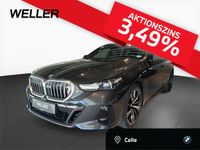 BMW 520 - Vorschau Bild 1