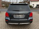 Mercedes-Benz GLK 220 CDI+AMG+Leder+Kamera+Reifen neu - gebrauchte Mercedes-Benz GLK 220 aus dem Jahr 2014