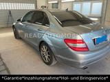 Mercedes-Benz C 200 C Limousine C 200 Kompressor AUTOMATIK - gebrauchte Mercedes-Benz C 200 aus dem Jahr 2008