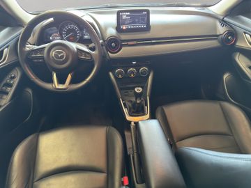 Mazda CX-3 - 11