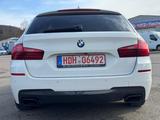 BMW *M550 D*5er Touring*X Drive*M-Paket*20.Zoll*TOP* - BMW M550 mit Diesel-Antrieb: Kombi