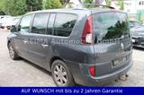 Renault Espace Edition 2,0 dci Automatik, 7 Sitzer, Navi - gebrauchte Renault Espace aus dem Jahr 2012