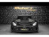 Mercedes-Benz AMG GT BLACK SERIES "PROJECT ONE EDITION" - 1 OF - Mercedes-Benz: Schwarz, Series AMG