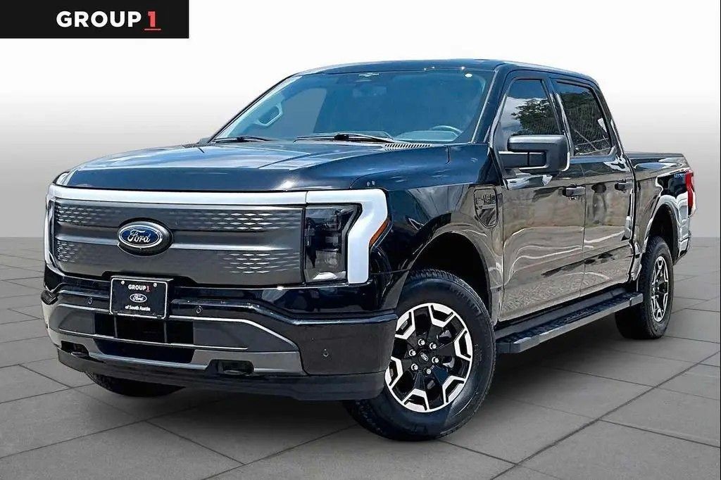 Image of Ford F 150