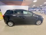 Ford Grand C-Max 1.0 EcoBoost KAT Titanium+NAVI+PDC+ - schwarze Ford Grand C-Max