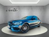 Mercedes-Benz C 400 Lim 4Matic AMG-Line*Panorama*Totewinkel - Mercedes-Benz C-Klasse: T