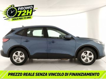 Ford Kuga - 3