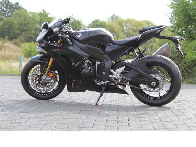 Honda CBR1000 RR-R Fireblade SP !!AKTION!!