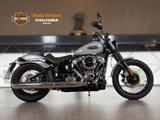 Harley-Davidson FXBB Street Bob 117 - 1903€ VORTEILSPREISAKTION - Harley-Davidson Street Bob 117