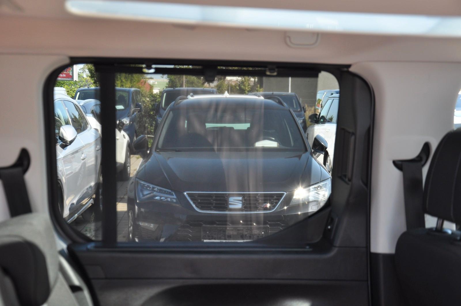 Toyota Proace City Verso L1 Executive Aut. AHK-PANO-HUD
