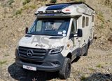 Eura Mobil XTURA 686 EF XPERIENCE ADVENTURE OVERLAND MOD25 - Angebote entsprechen deinen Suchkriterien