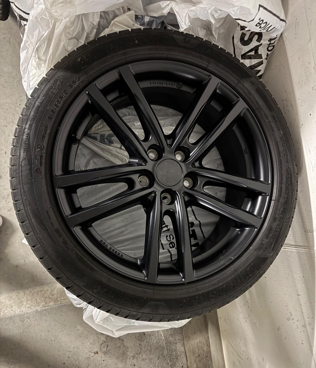 Seat SEAT Ateca Style Facelift 1.5 TSI 150 PS