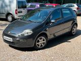 Fiat Punto EVO 1.4 8V Active AUTOMATIK ERST 115805 KM - Fiat Punto in Essen