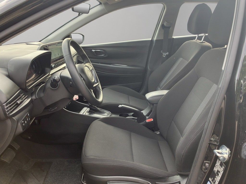 Hyundai i20 – Bild 11