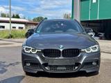 BMW 335d xDrive Touring*M-Sport* TOP-ZUSTAND*1-HAND* - BMW 335 aus 2017