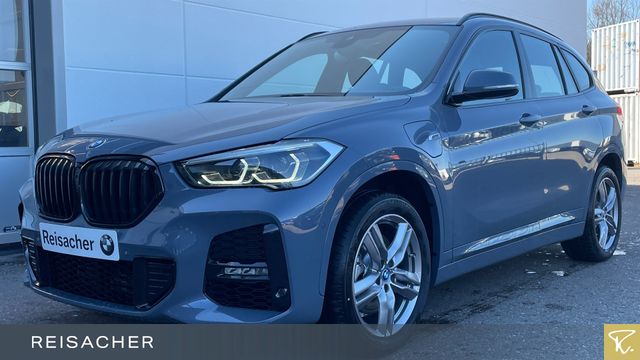 BMW X1 xDrive 25e M-Sport,AHK,Navi,LED,RFK,DrAss