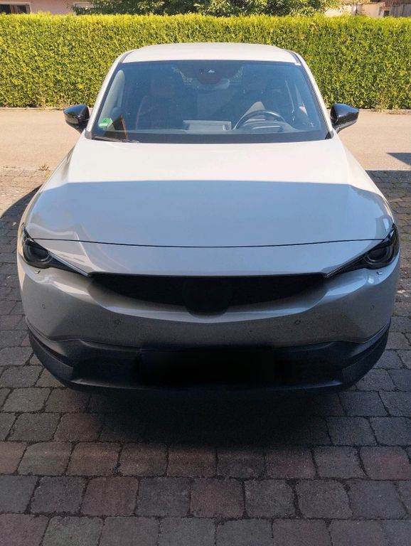 Image of Mazda MX-30