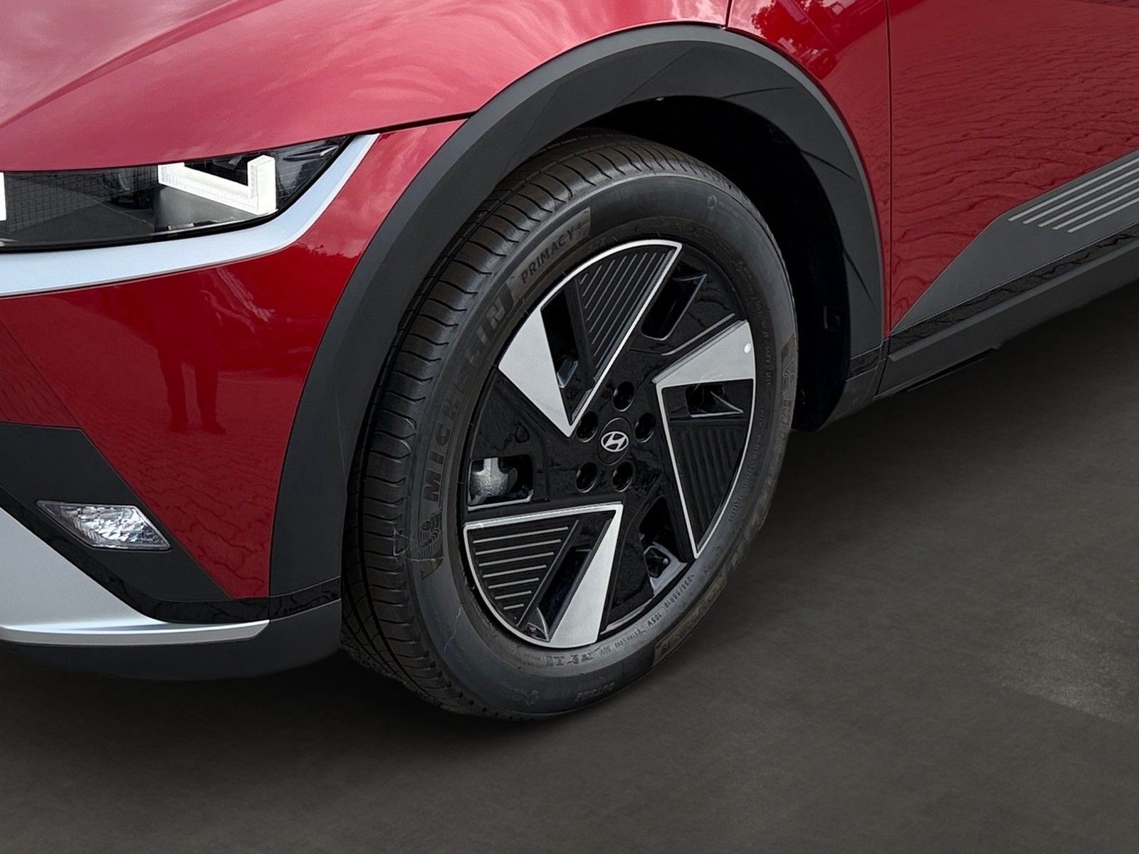 Hyundai IONIQ 5 – Bild 8