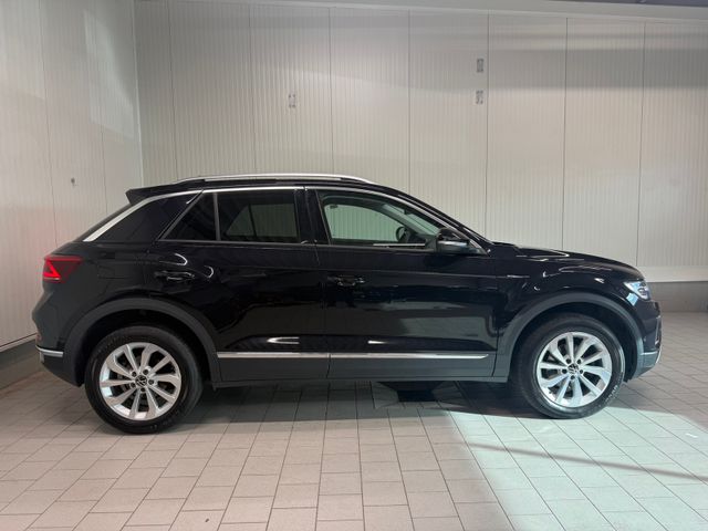 T-Roc Style 1.5 TSI IQ.LIGHT NAVI ACC