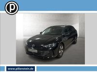 Volkswagen Passat - Vorschau Bild 1
