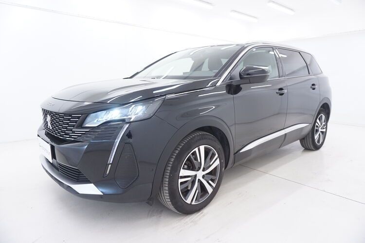 Image of Peugeot 5008