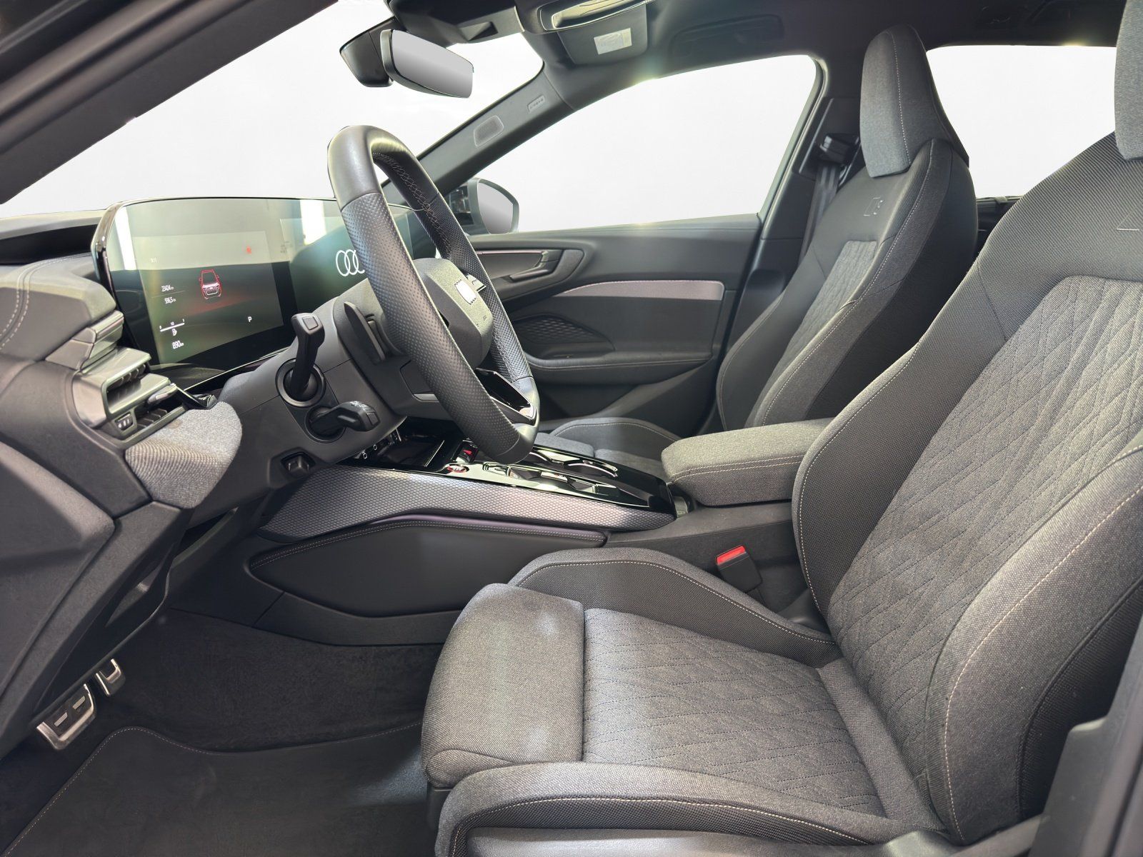 Audi A5 - Bild 8